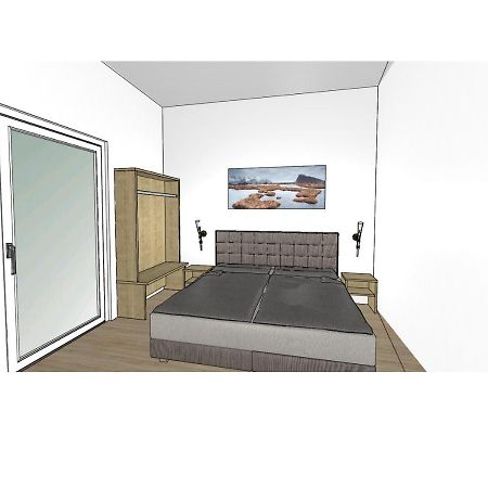 Apartment Isabel Больцано Екстер'єр фото