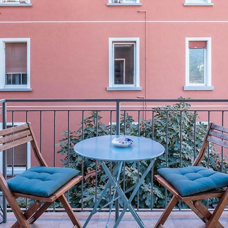 Apartment Isabel Больцано Екстер'єр фото