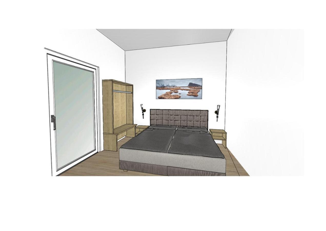 Apartment Isabel Больцано Екстер'єр фото