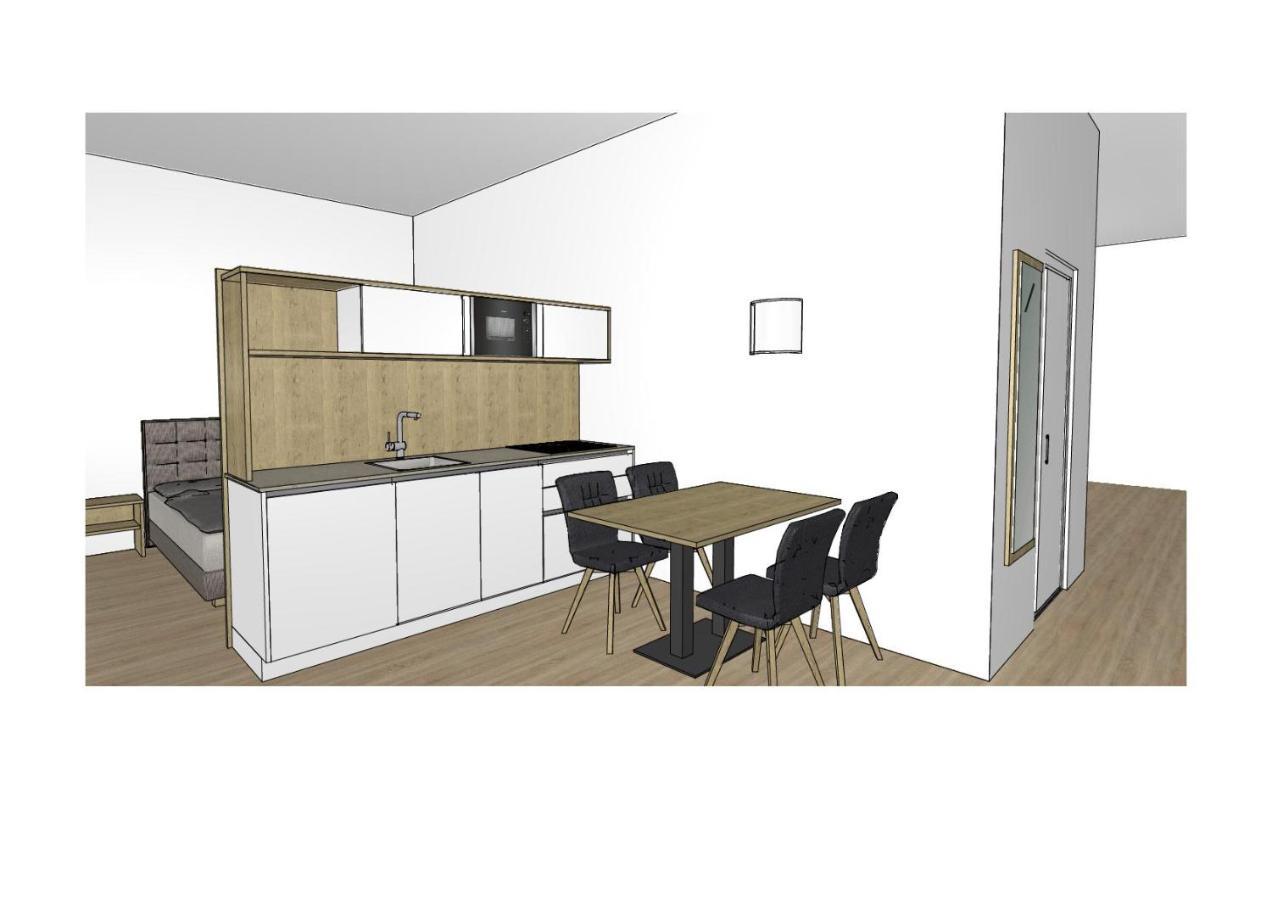 Apartment Isabel Больцано Екстер'єр фото