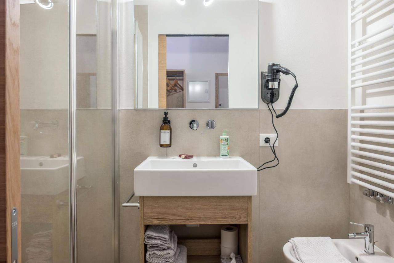 Apartment Isabel Больцано Екстер'єр фото