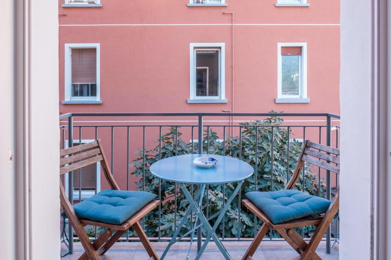 Apartment Isabel Больцано Екстер'єр фото