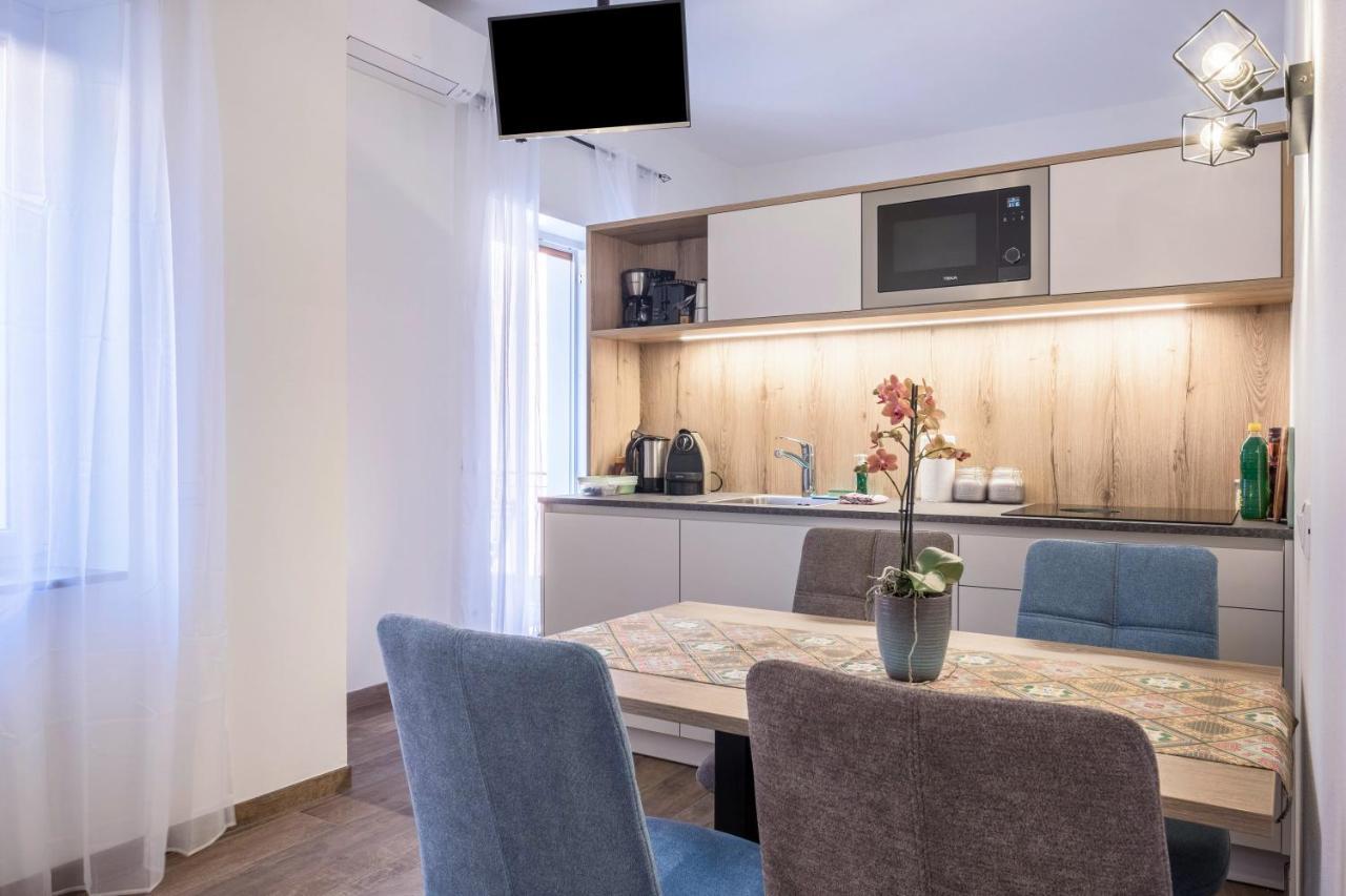 Apartment Isabel Больцано Екстер'єр фото