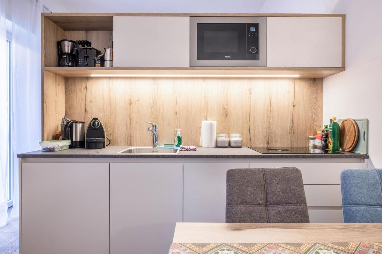 Apartment Isabel Больцано Екстер'єр фото