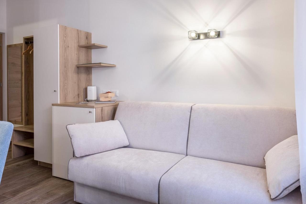Apartment Isabel Больцано Екстер'єр фото