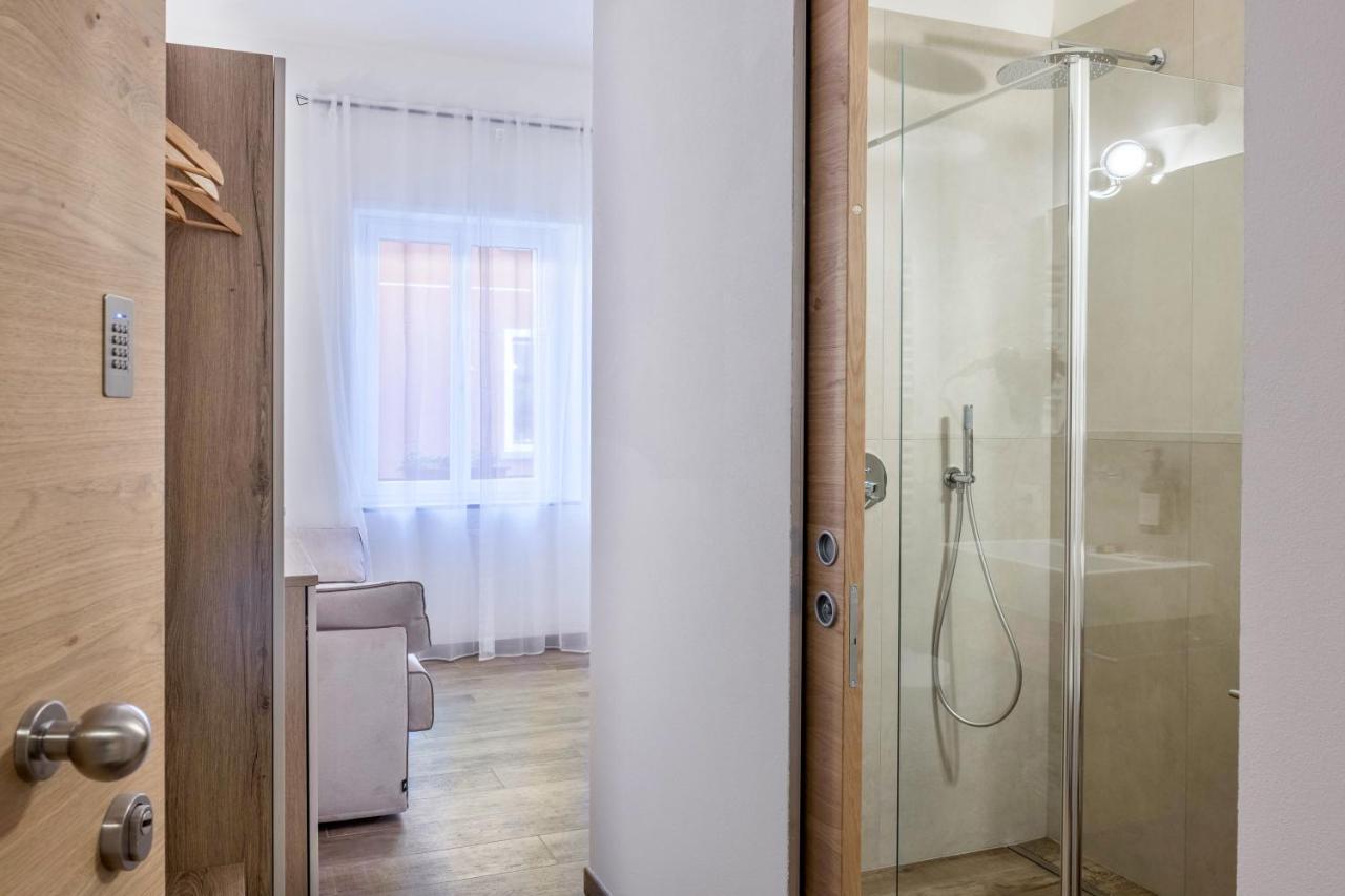 Apartment Isabel Больцано Екстер'єр фото