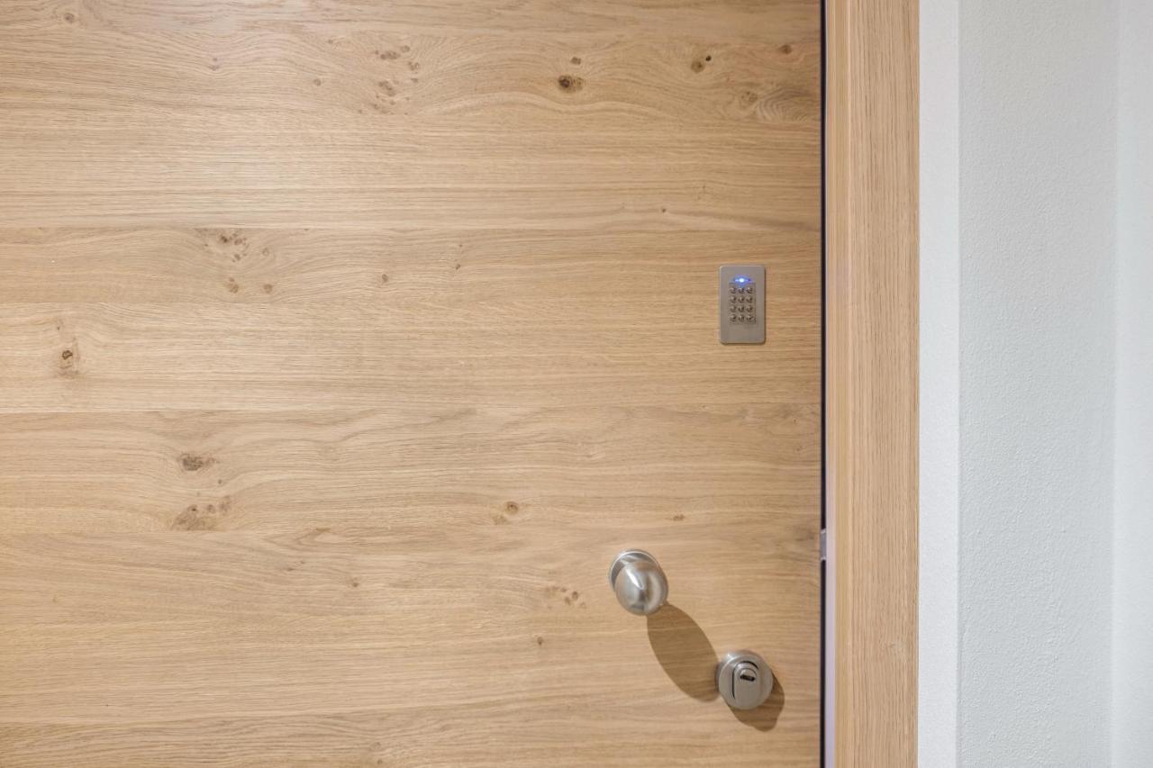 Apartment Isabel Больцано Екстер'єр фото