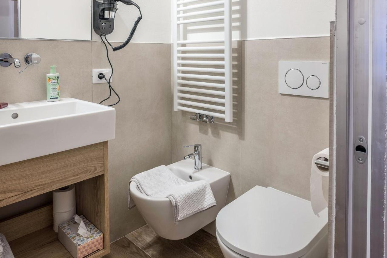 Apartment Isabel Больцано Екстер'єр фото