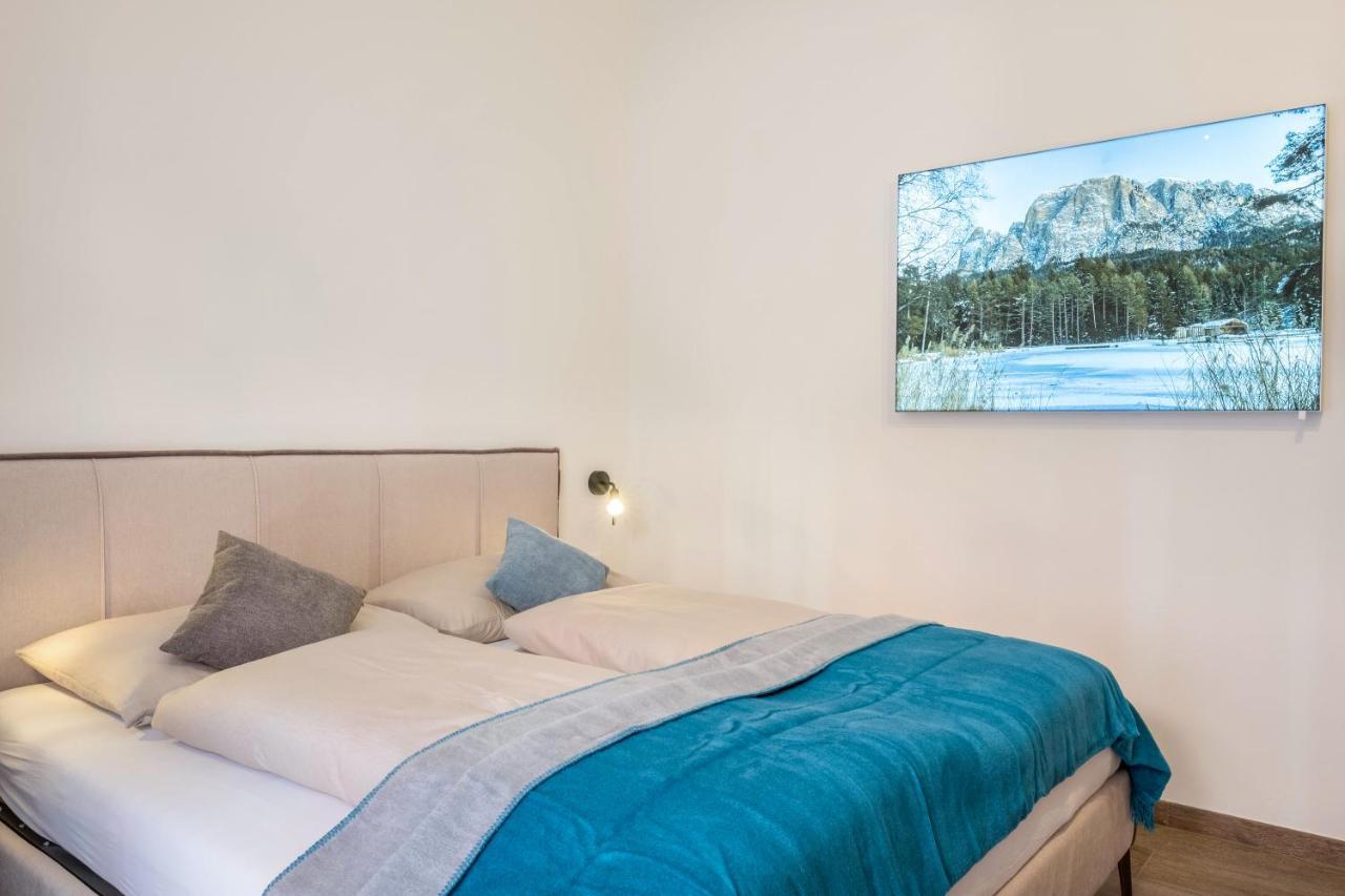 Apartment Isabel Больцано Екстер'єр фото