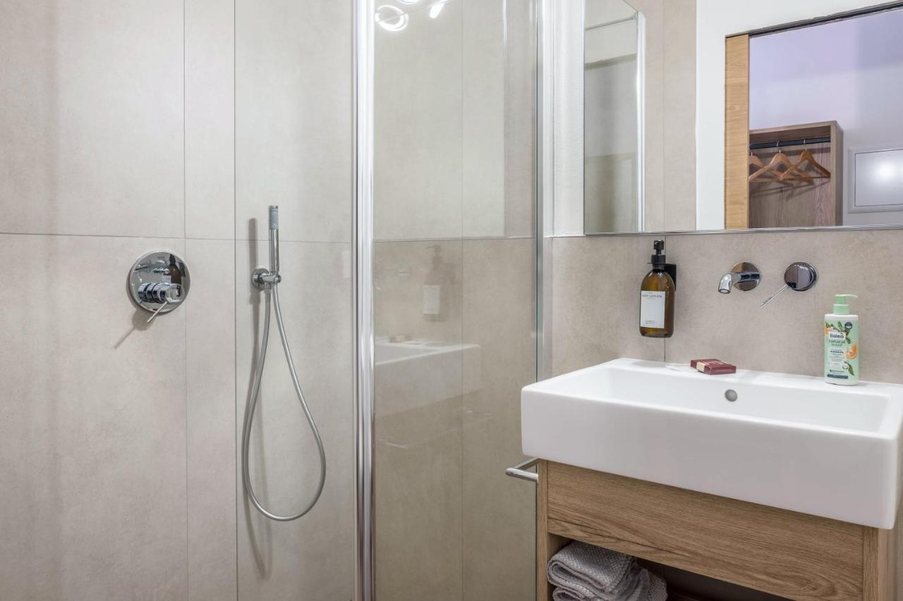 Apartment Isabel Больцано Екстер'єр фото