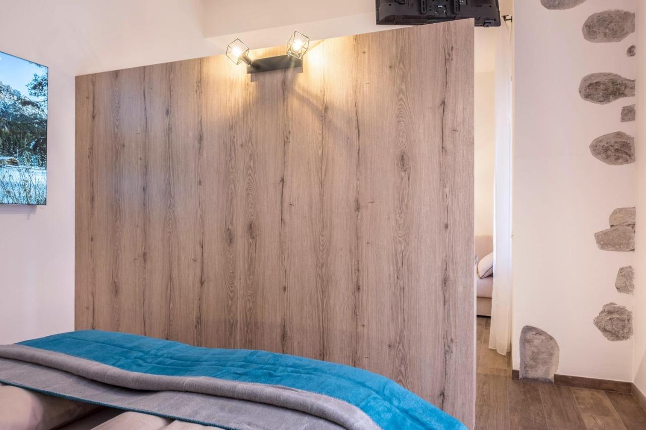 Apartment Isabel Больцано Екстер'єр фото